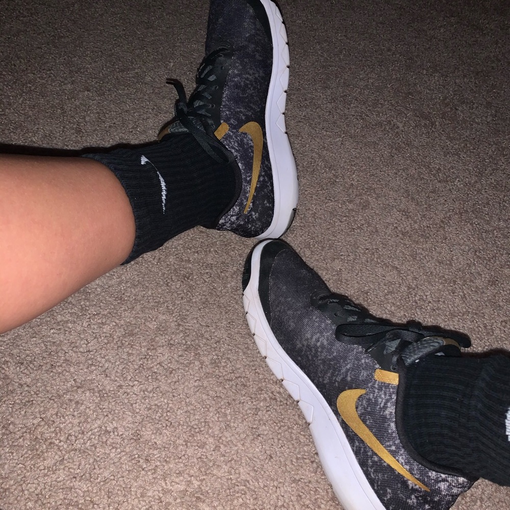 Nike Running Shoes